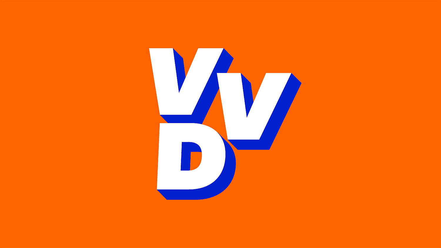 VVD logo